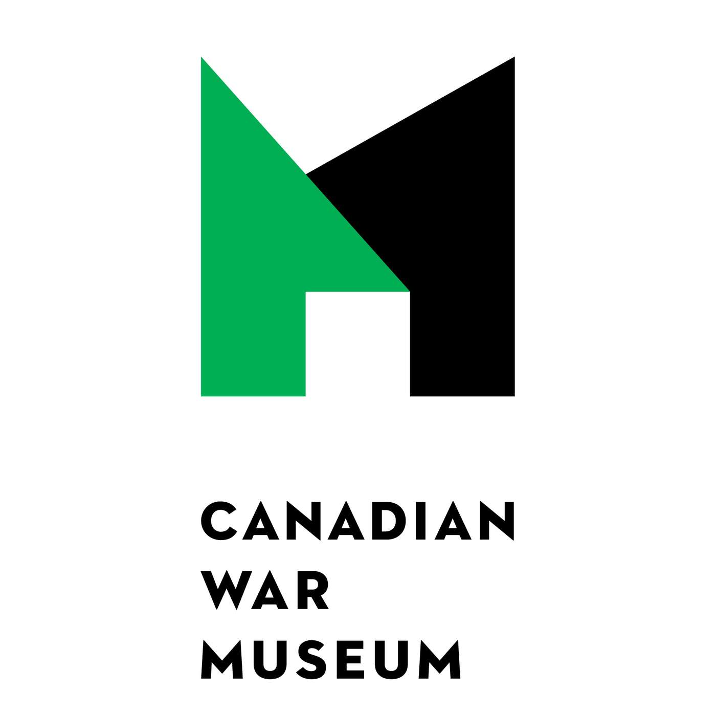 Canadian War Museum podcast artwork