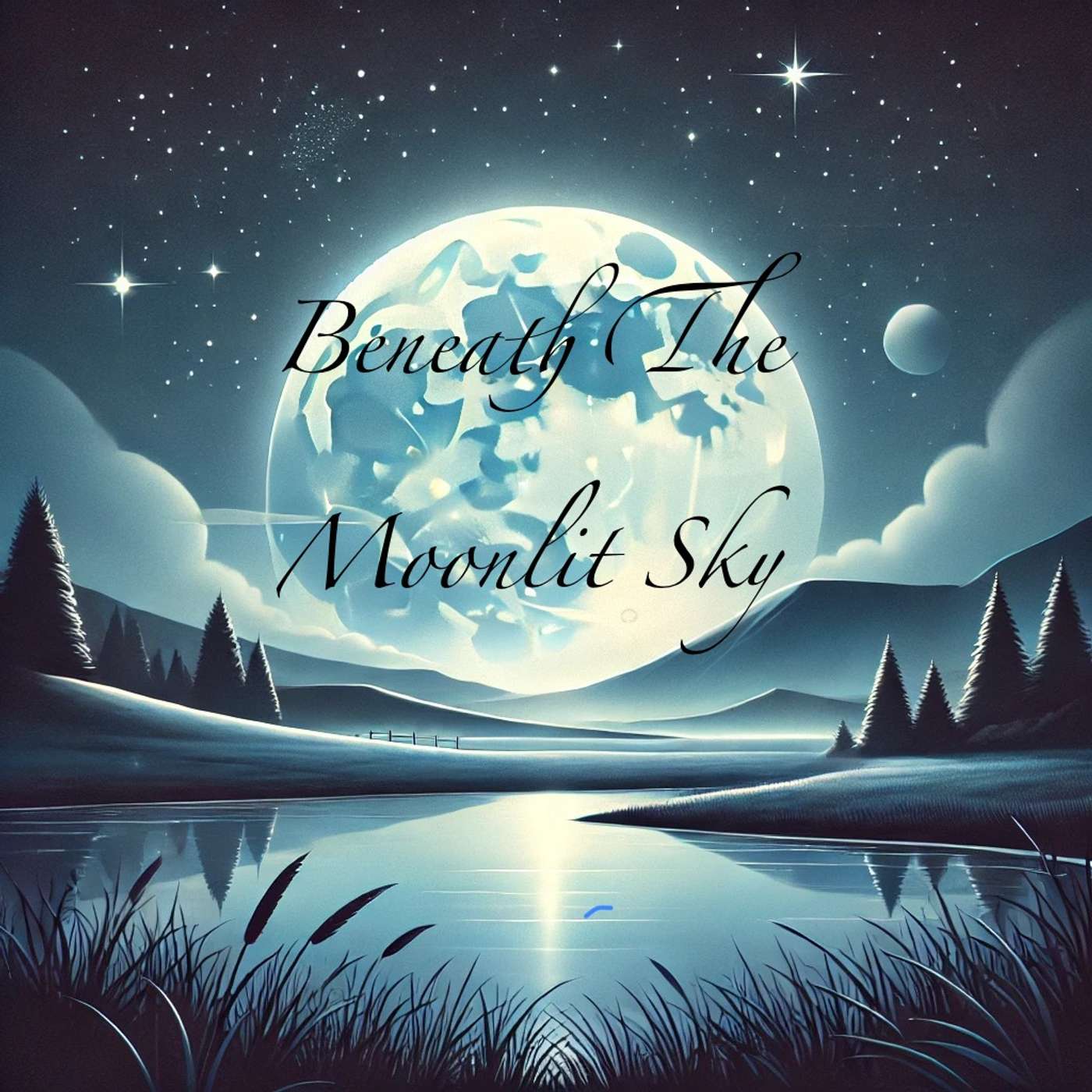 Beneath The Moonlit Sky episode artwork