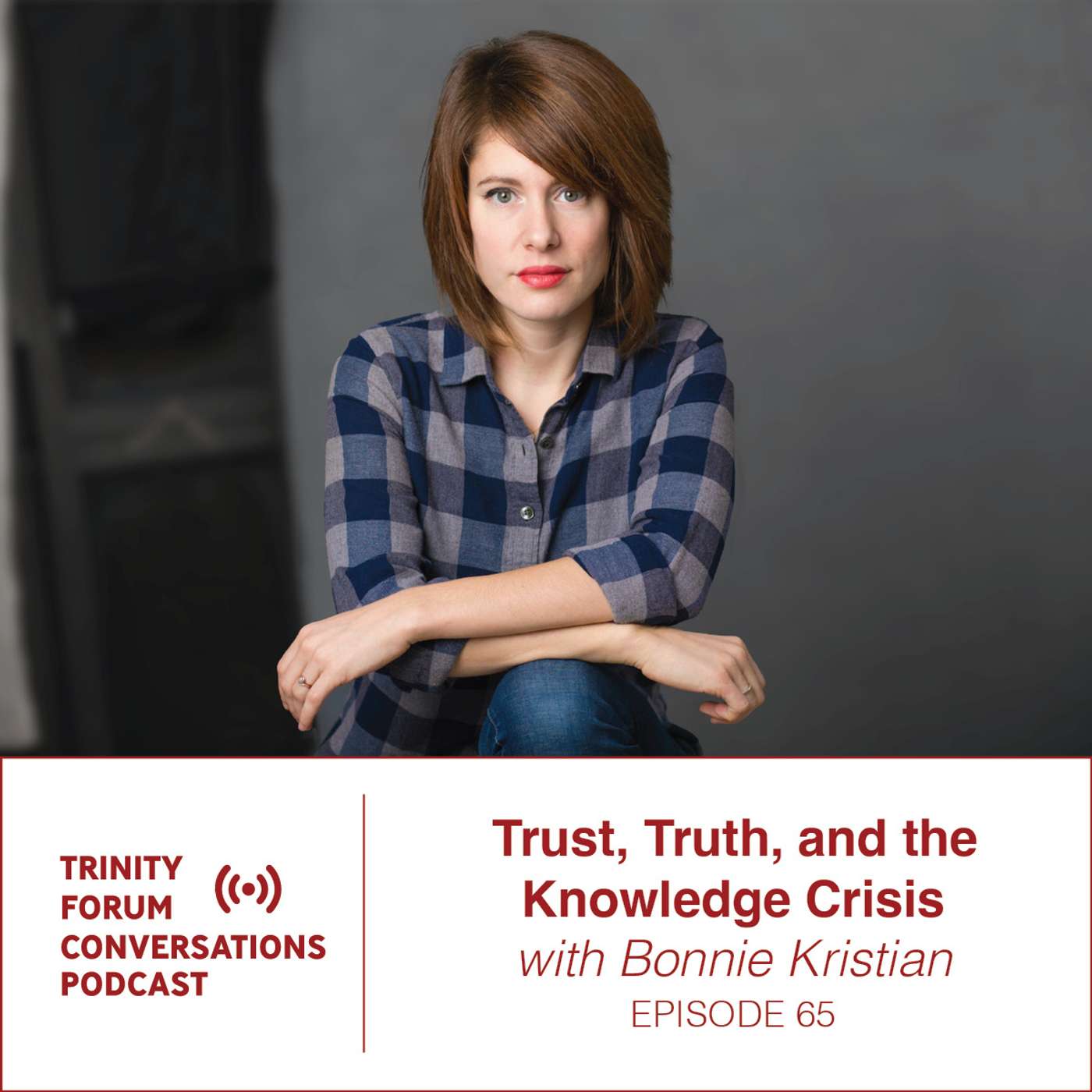 Trinity Forum Conversations