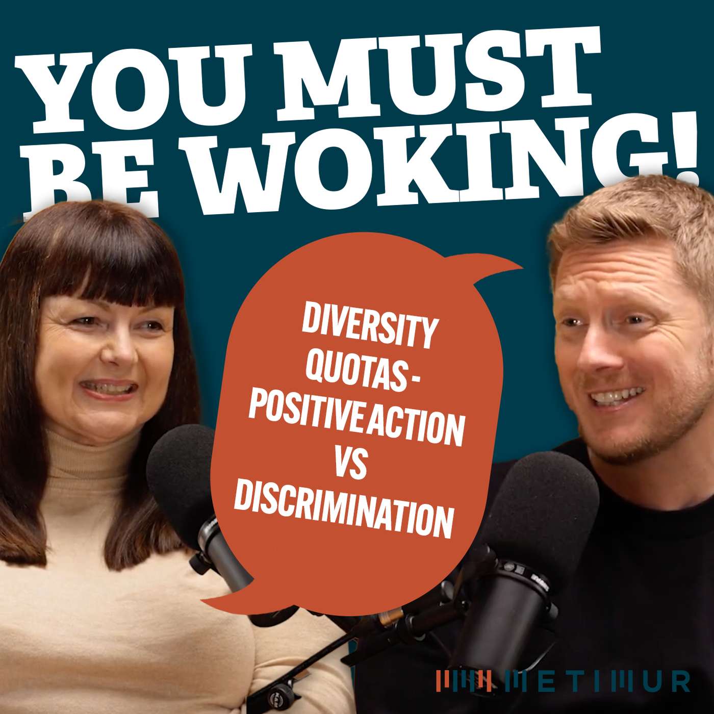 Diversity Quotas: Are We Creating More Problems Than We Solve?