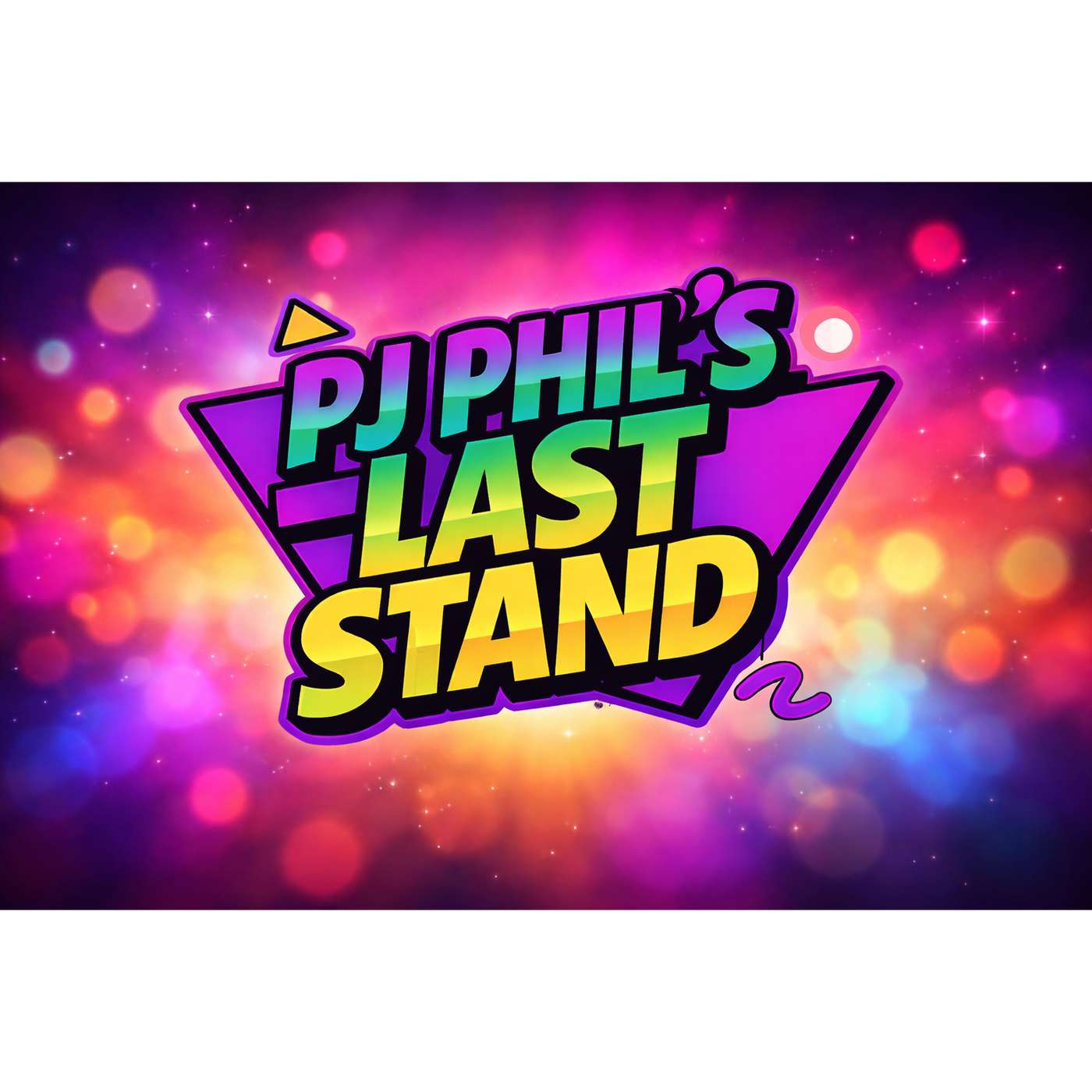 PJ Phil's Last Stand