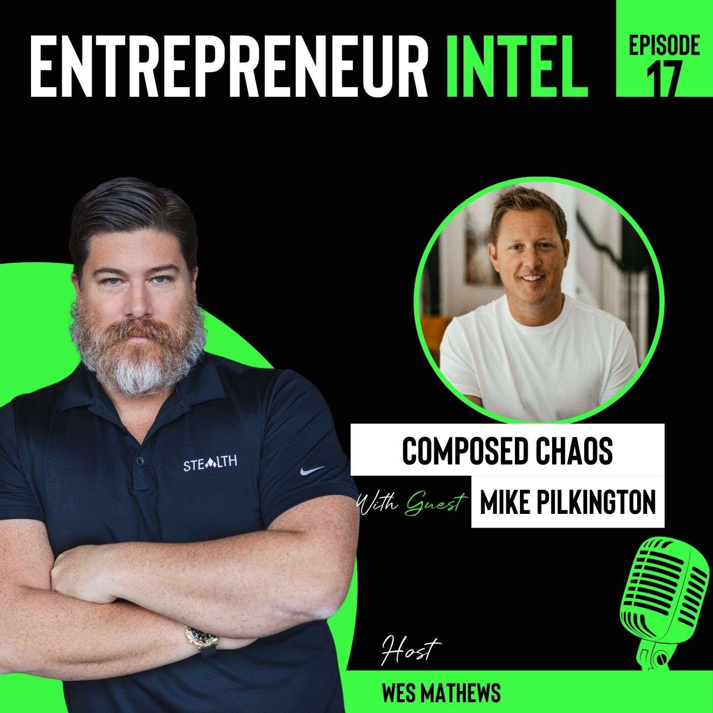 Entrepreneur Intel