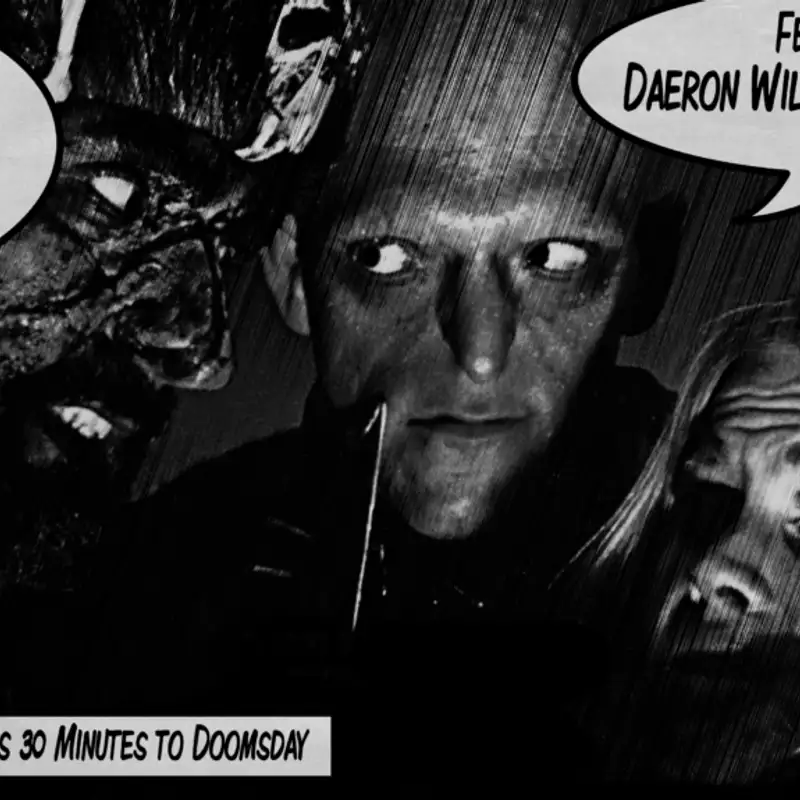 Wych Vs. The Doomsday Clock: Week #87, 2 Hours 30 Minutes to Doomsday – The Hills Have Eyes (1977)