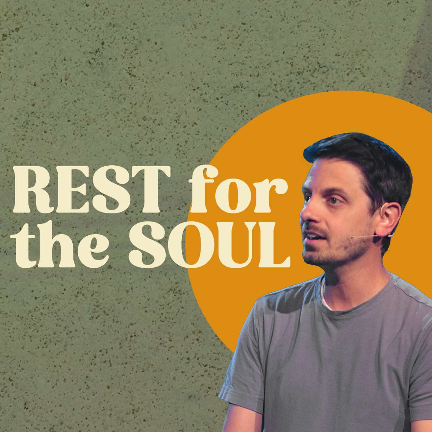 Rest For The Soul | Ben Foote