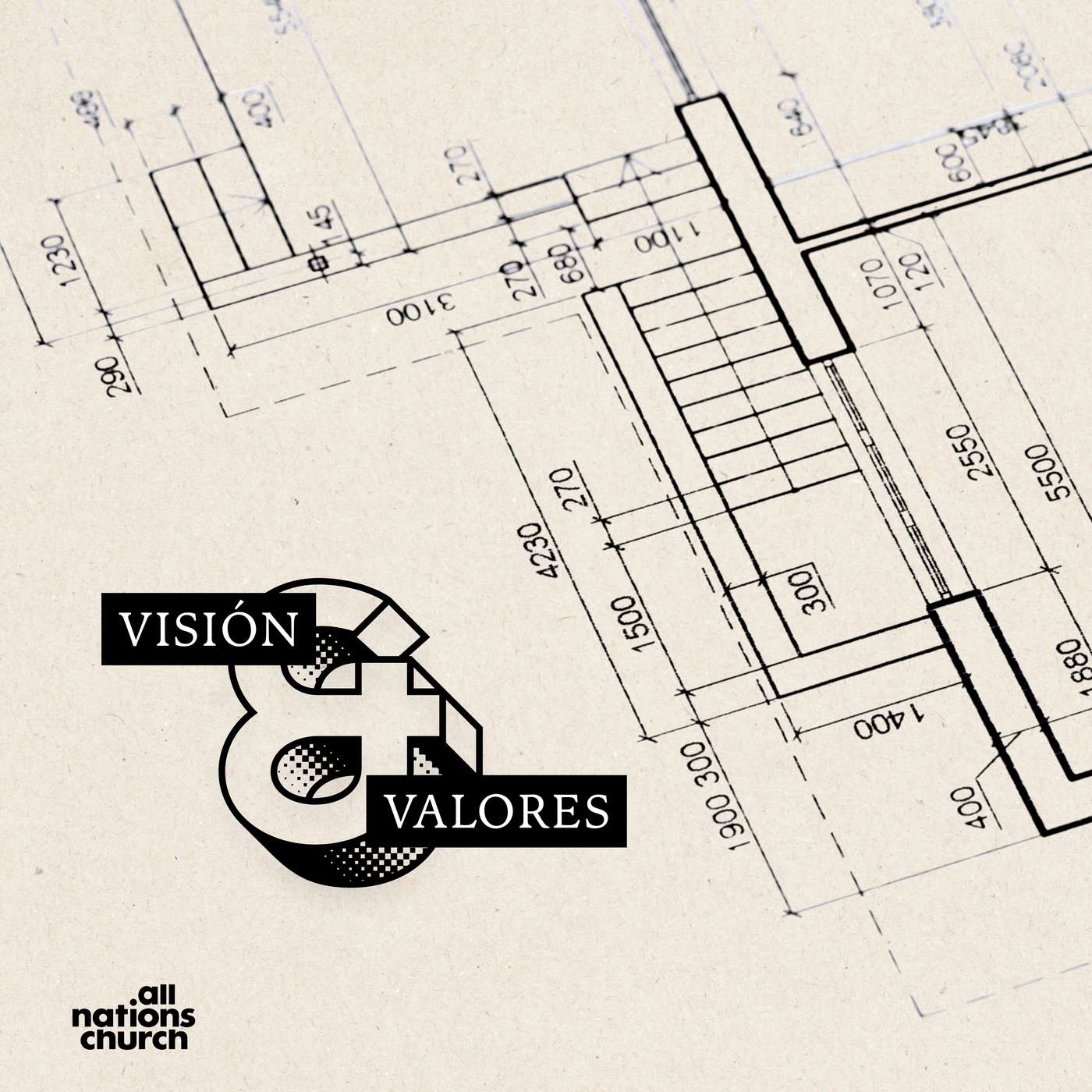 Visión y Valores - Cristocéntrica episode artwork