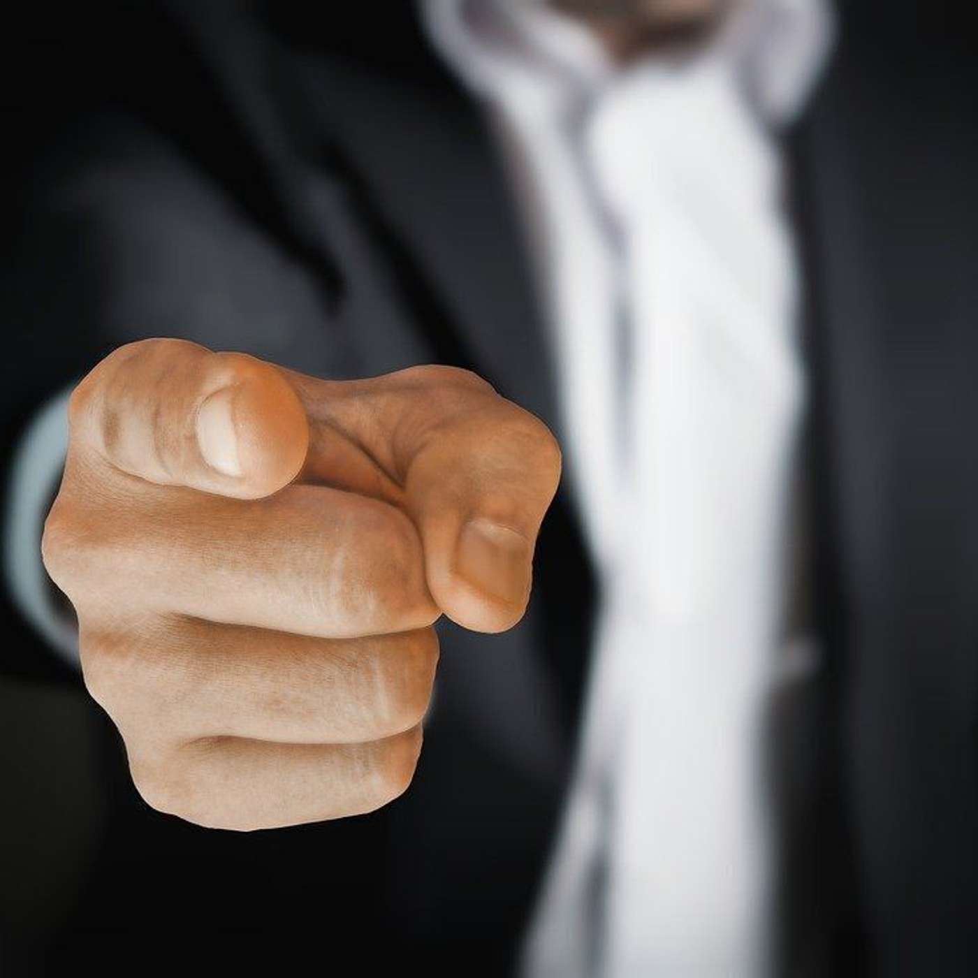 How the Job Market Is Being Misrepresented to You