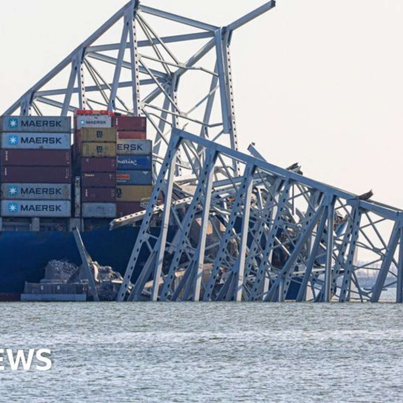 Pentagon blames Russia for 'Havana Syndrome', Trump's TMTG Posts $58.2M Loss, Baltimore's Key Bridge Tragedy, AT&T Data Breach Exposes 70M Customers, and more...