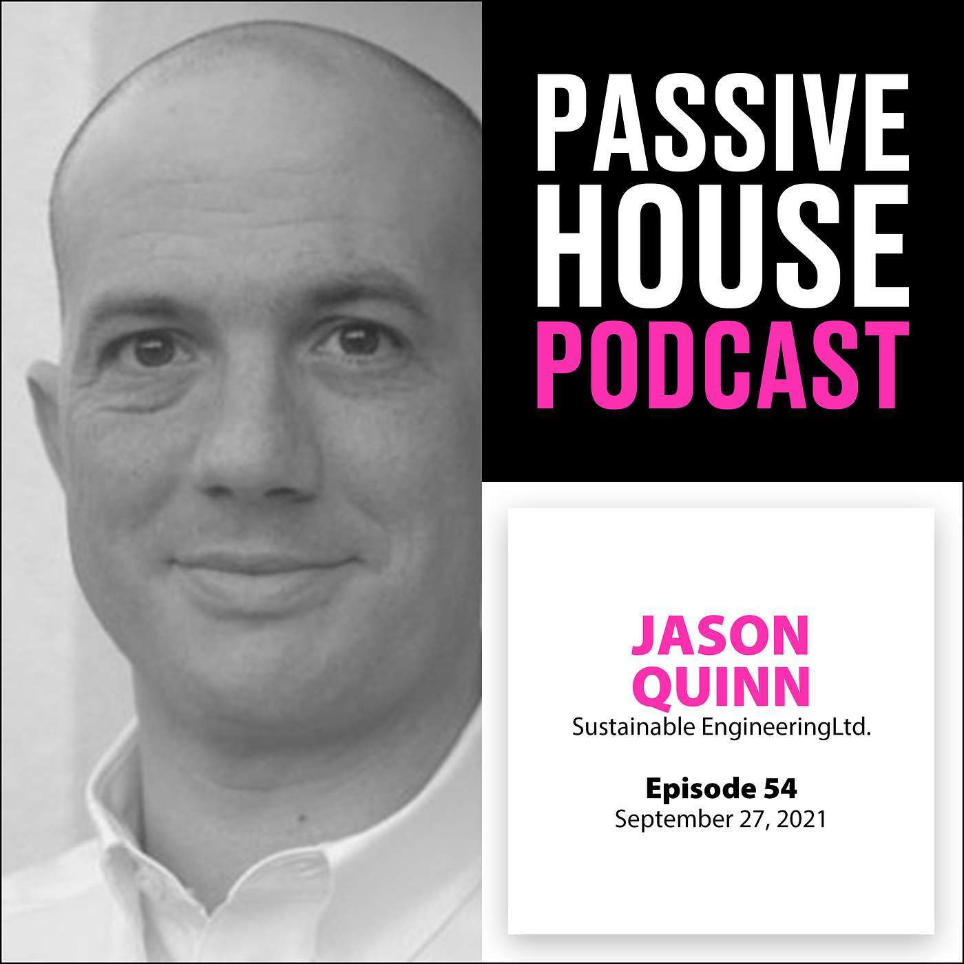 Passive House Podcast