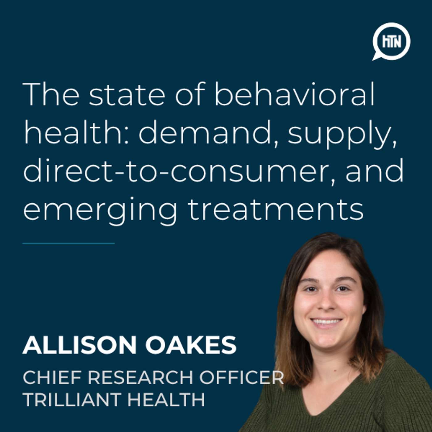 Health Tech Nerds Radio