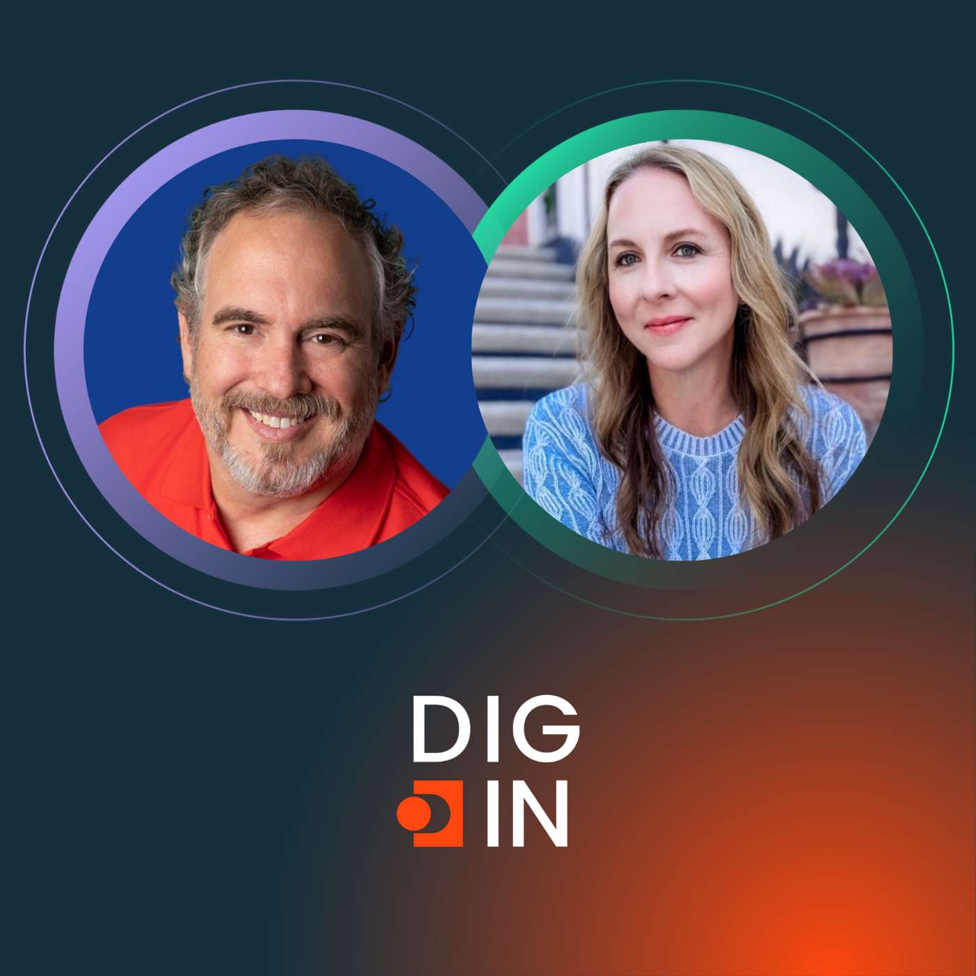 125. Dig (In)spiration: How empathy transforms irrational fears into brand opportunities 125. Dig (In)spiration: How empathy transforms irrational fears into brand opportunities