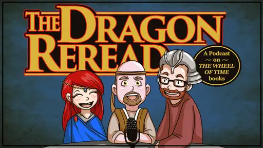 The Dragon Reread