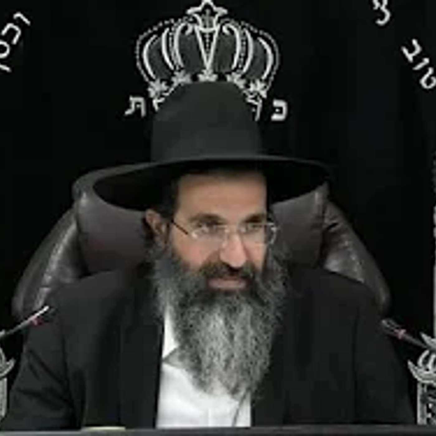 הלכות חנוכה 🕎 דין אכסנאי | הרב שי עובד | שני - פרשת וישב - תשפו