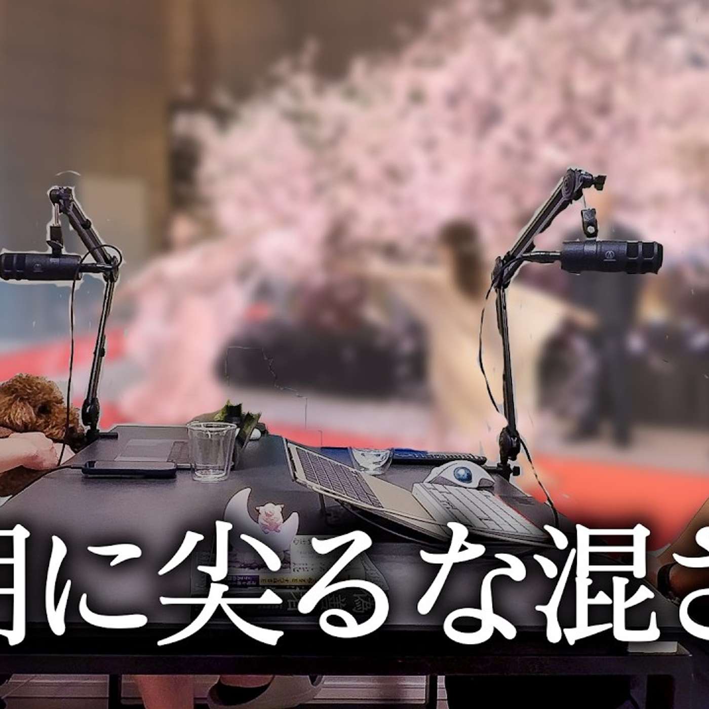 【同期に尖るな】社会人1年目にできなかったこと episode artwork