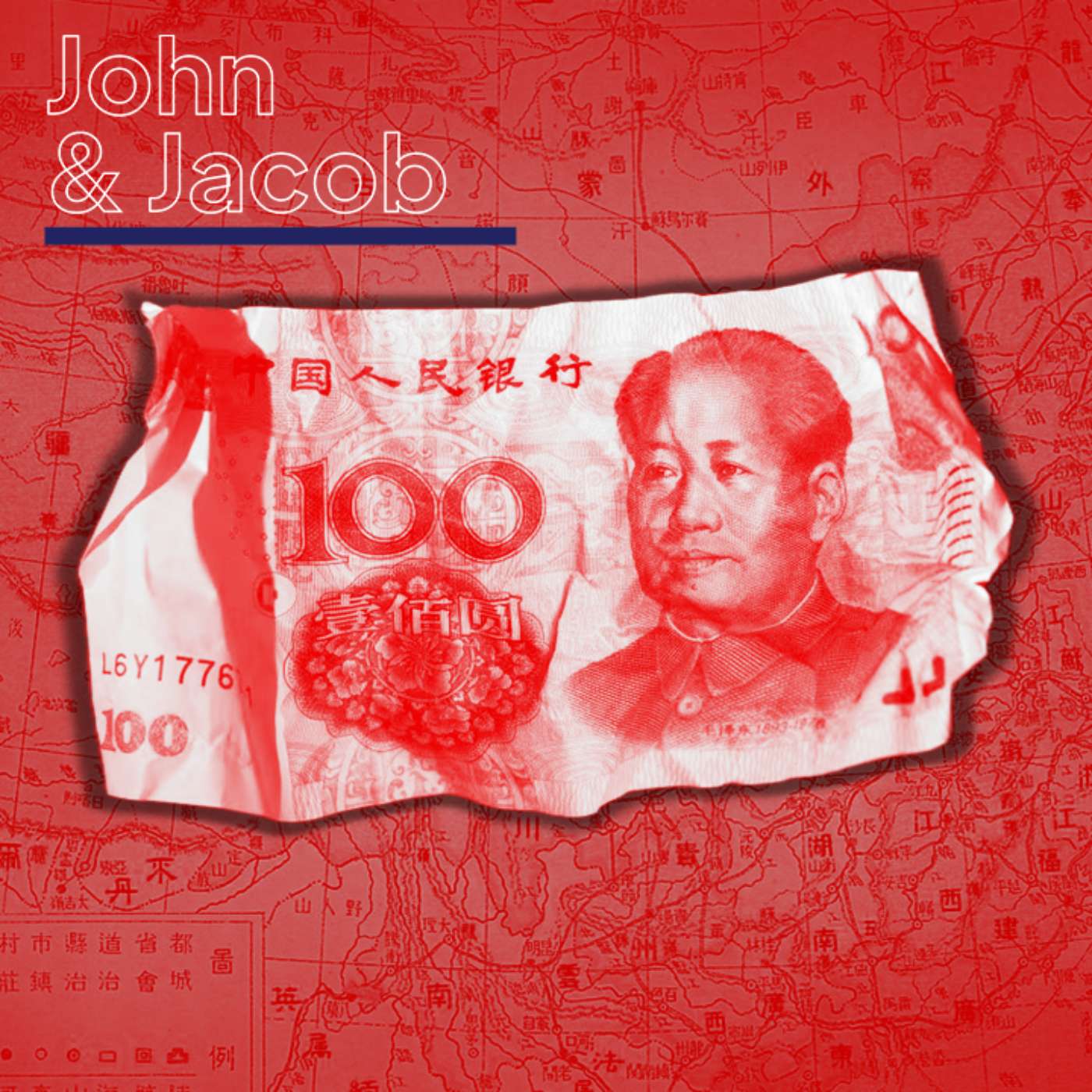 John&Jacob: How China's Spiraling Economy is Affecting its Global Strategy John&Jacob: How China's Spiraling Economy is Affecting its Global Strategy