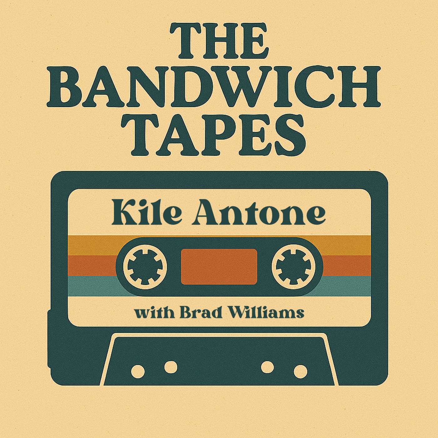 Kile Antone: Finding His Way Back to the Music