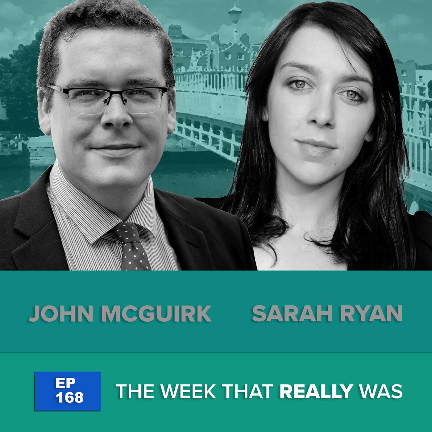 Climate, Drones, and migration