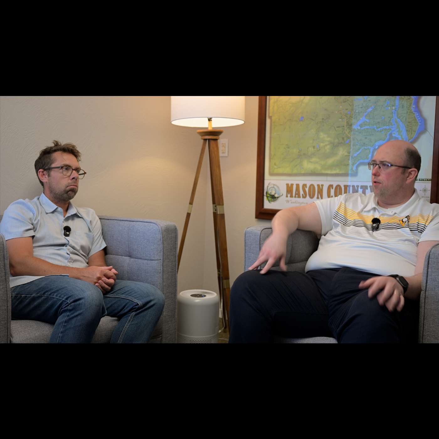 "How Do They Get Out of Their Own Way?" Outgoing Mason County EDC Director Kevin Shutty on What the New County Commission Has to Fix episode artwork