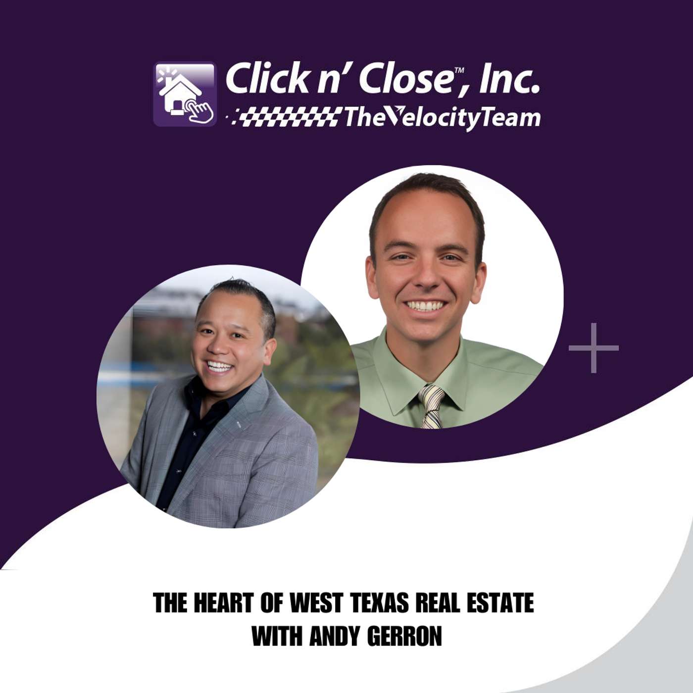 The Velocity Podcast