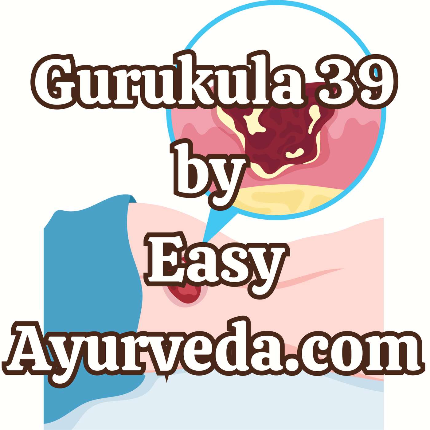 Gurukula 39: Multi Modular Management of Recurrent Pilonidal Disease - Case Series episode artwork