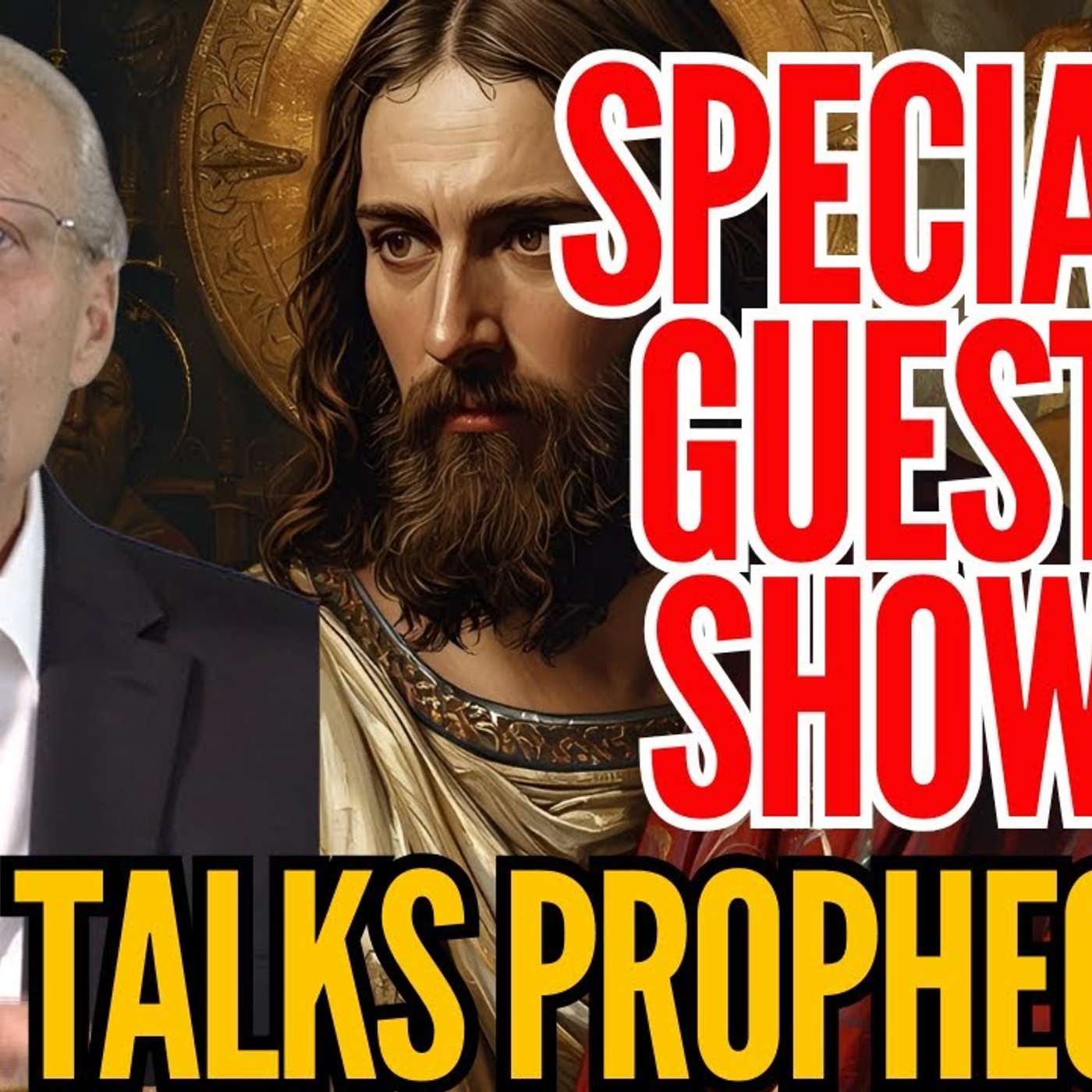 Prophecy Revealed - Days of Chaos and the Marian Apparitions episode artwork