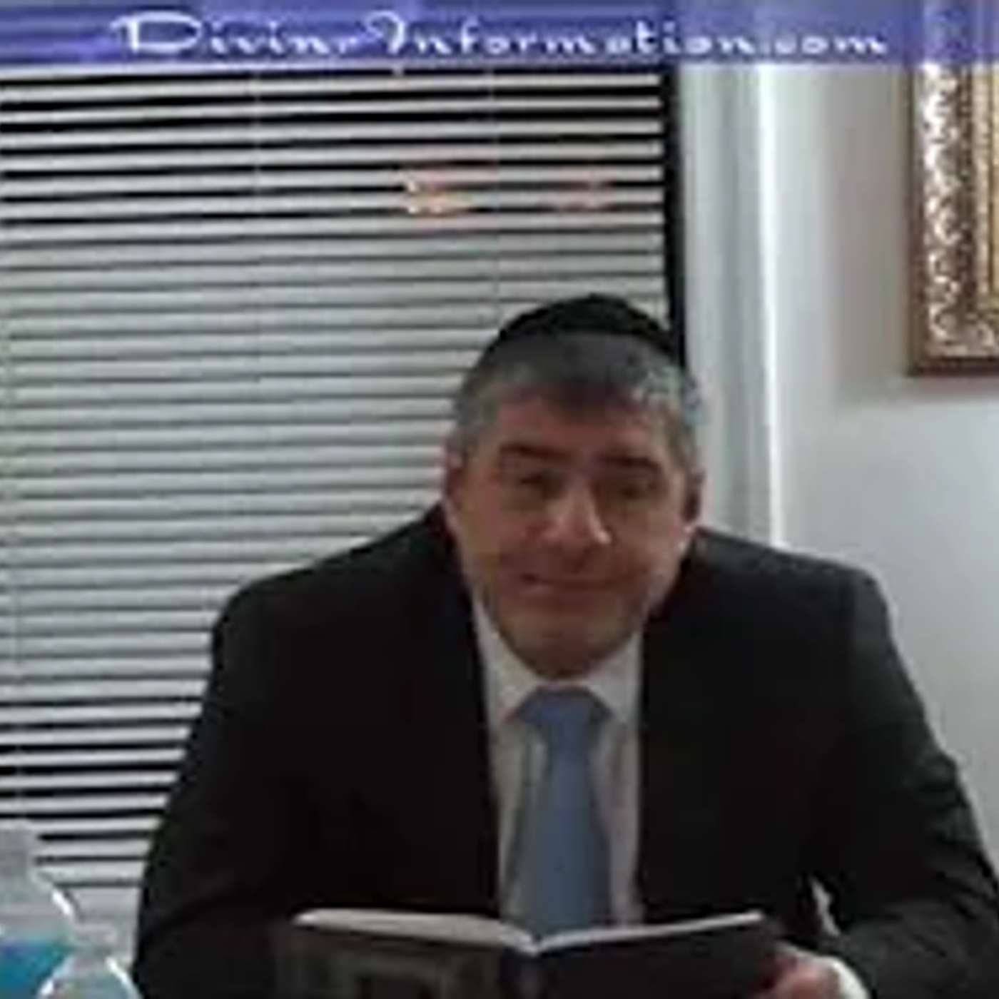הרב יוסף מזרחי פרשת כי תצא-מה עונשו של אדם שהולך נגד בורא עולם episode artwork
