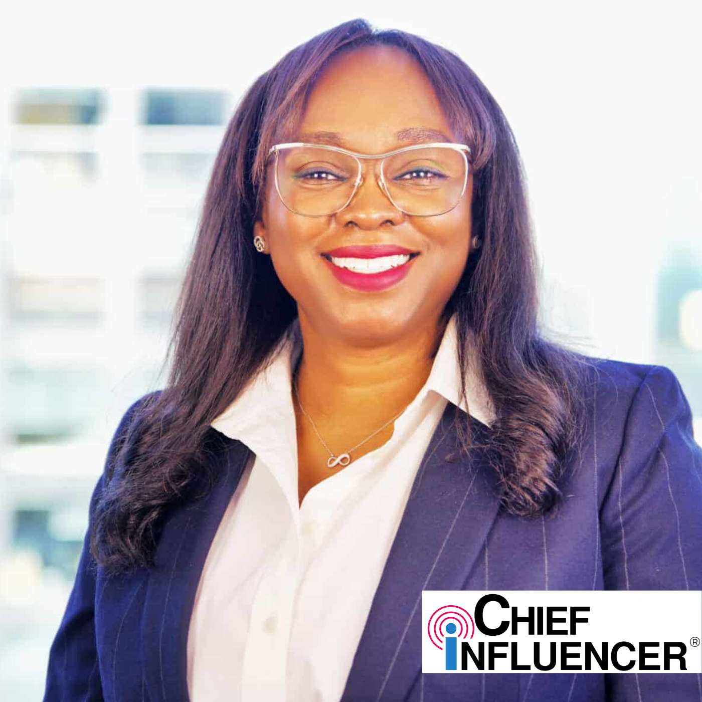 Influencing with Intention: Why Authenticity Always Wins | Nneka Chiazor