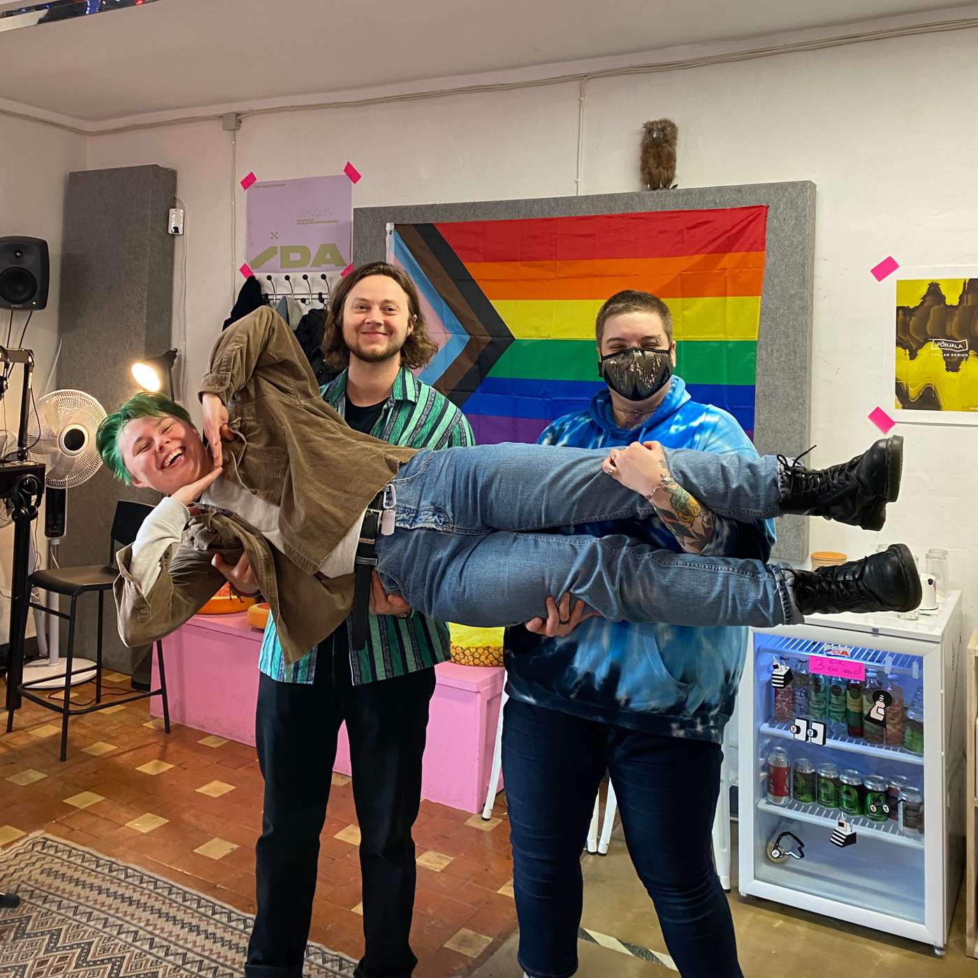 2023 aastalõpu agenda