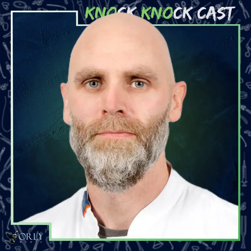 Acute luchtweg, met Jasper Wachters