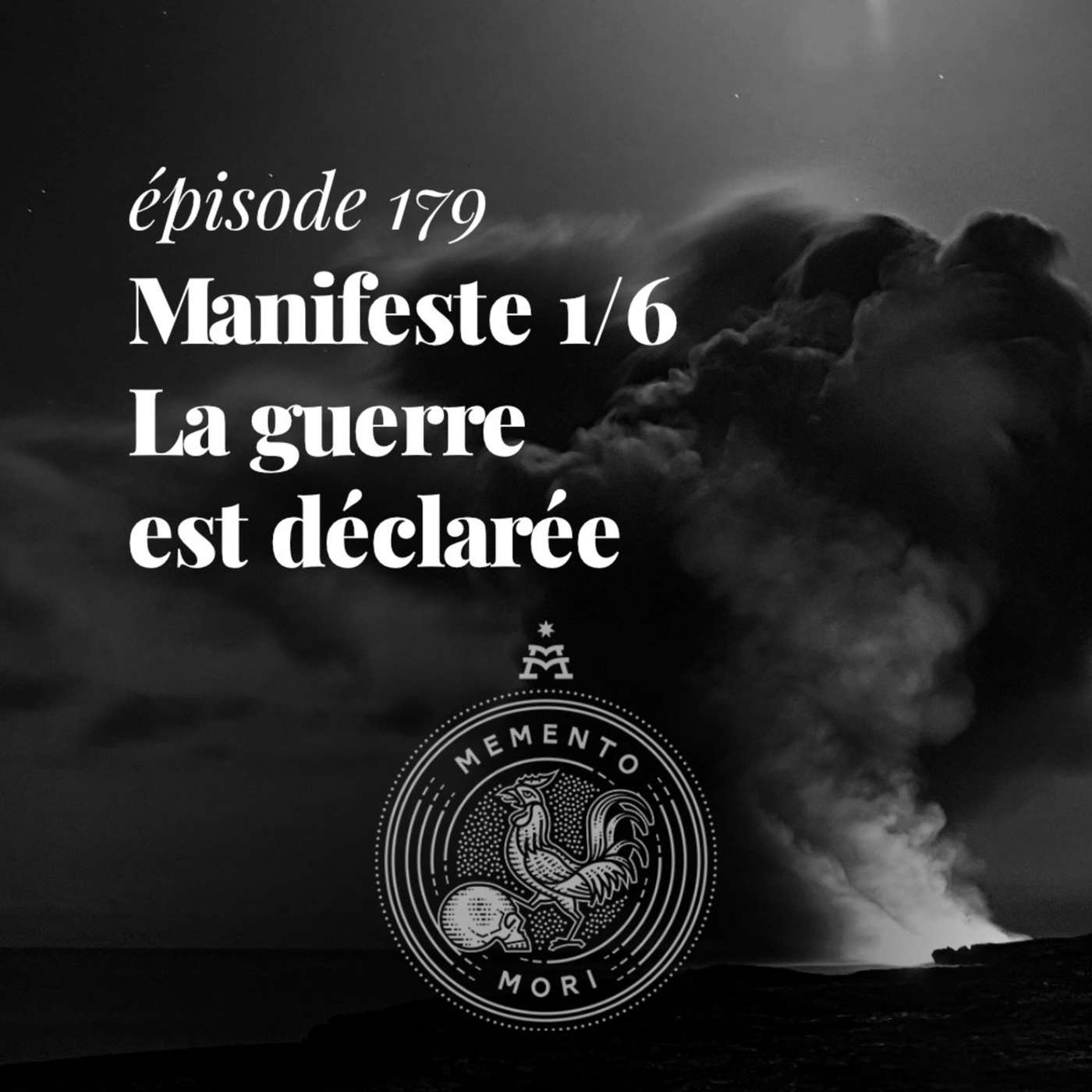 MM179: La guerre est déclarée