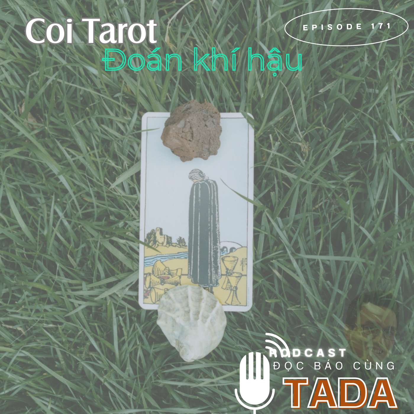 Coi Tarot, đoán khí hậu