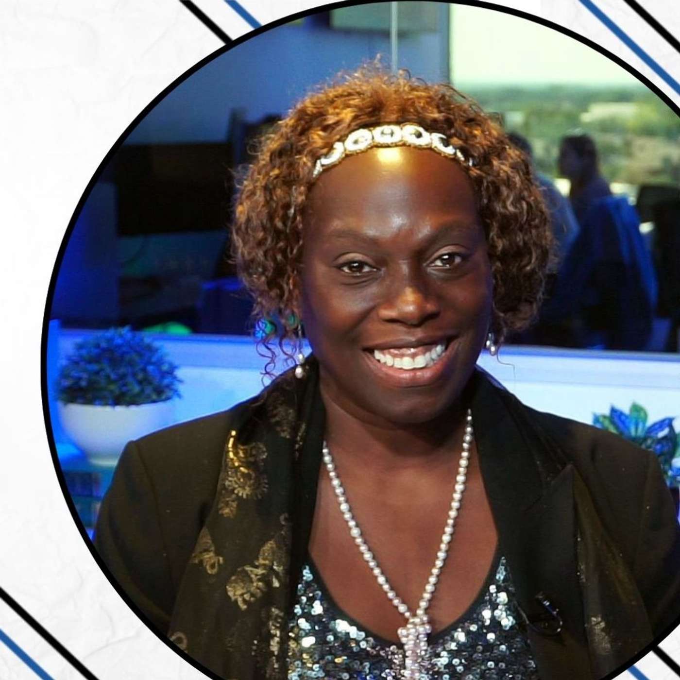Judith Williams | Life Insurance and Annuity Specialist | The Jeff Crilley Show episode artwork