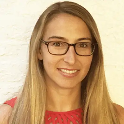 Dr. Eleanor Drummond