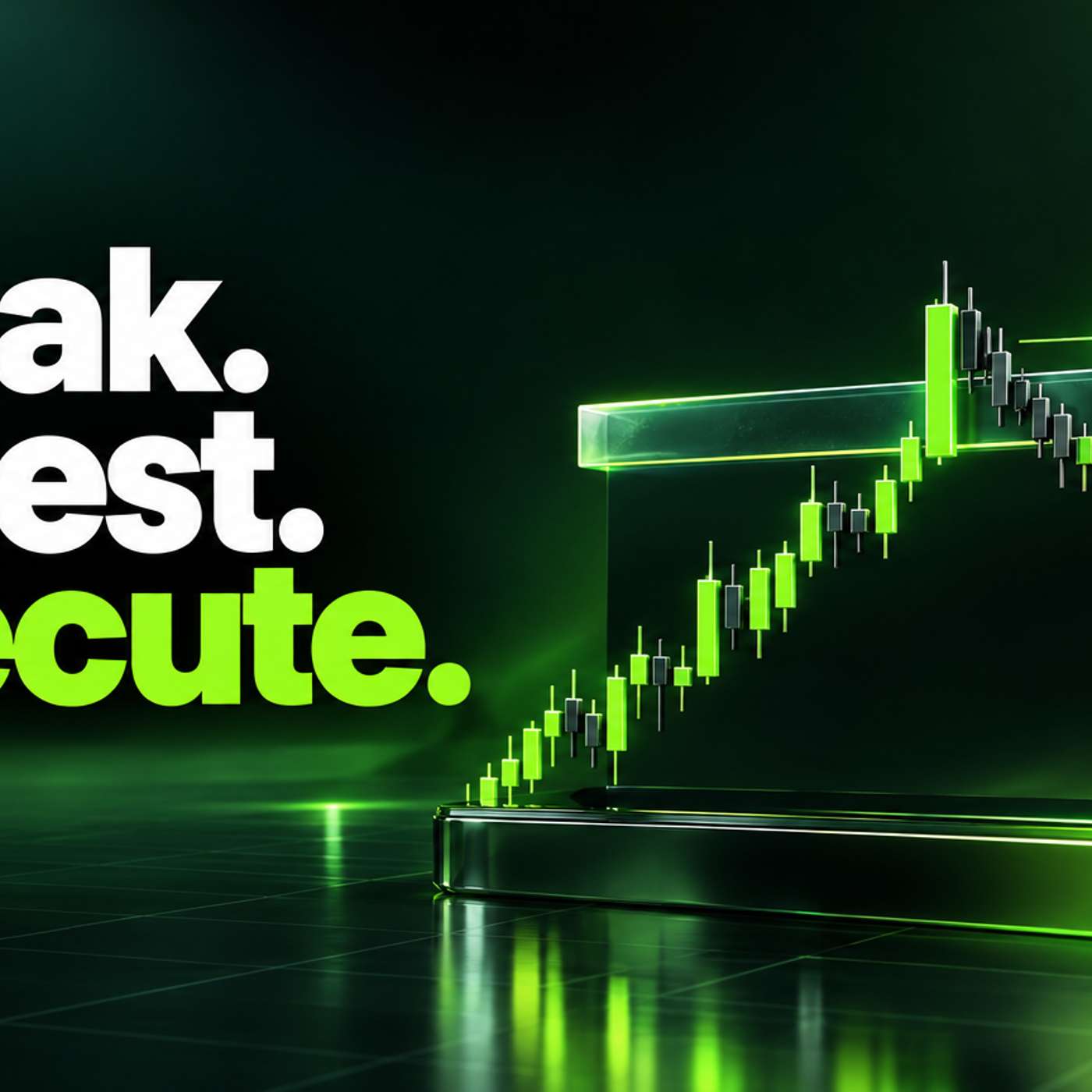 Break-Retest Scalping: Entry Rules, Stops and Failed Retests