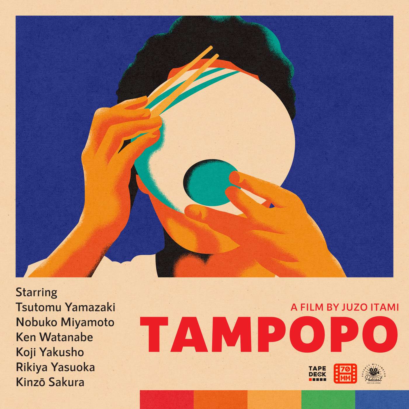Tampopo (1985)