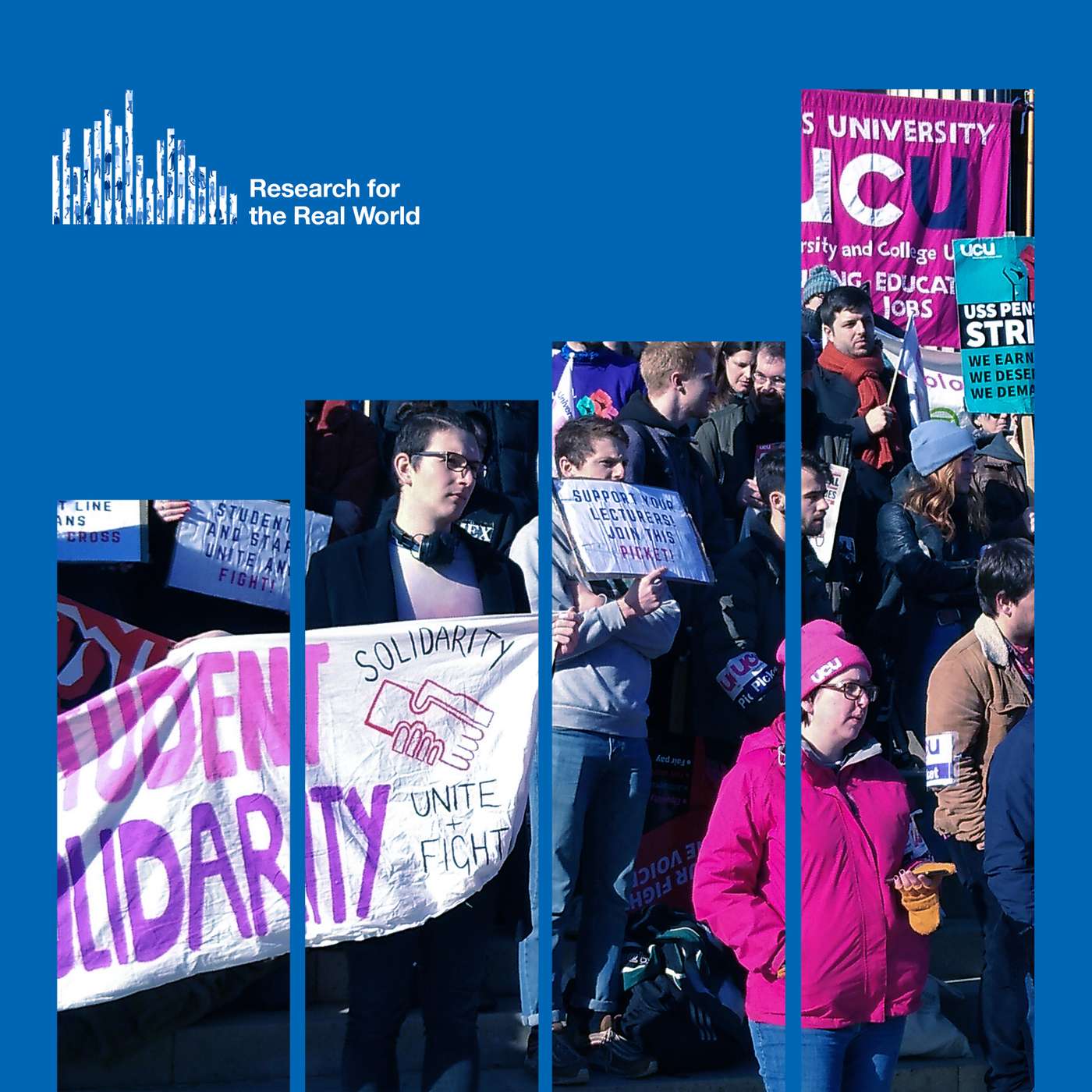 Can UK universities survive and thrive? | Research for the Real World