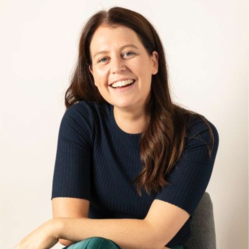 Kate Howard