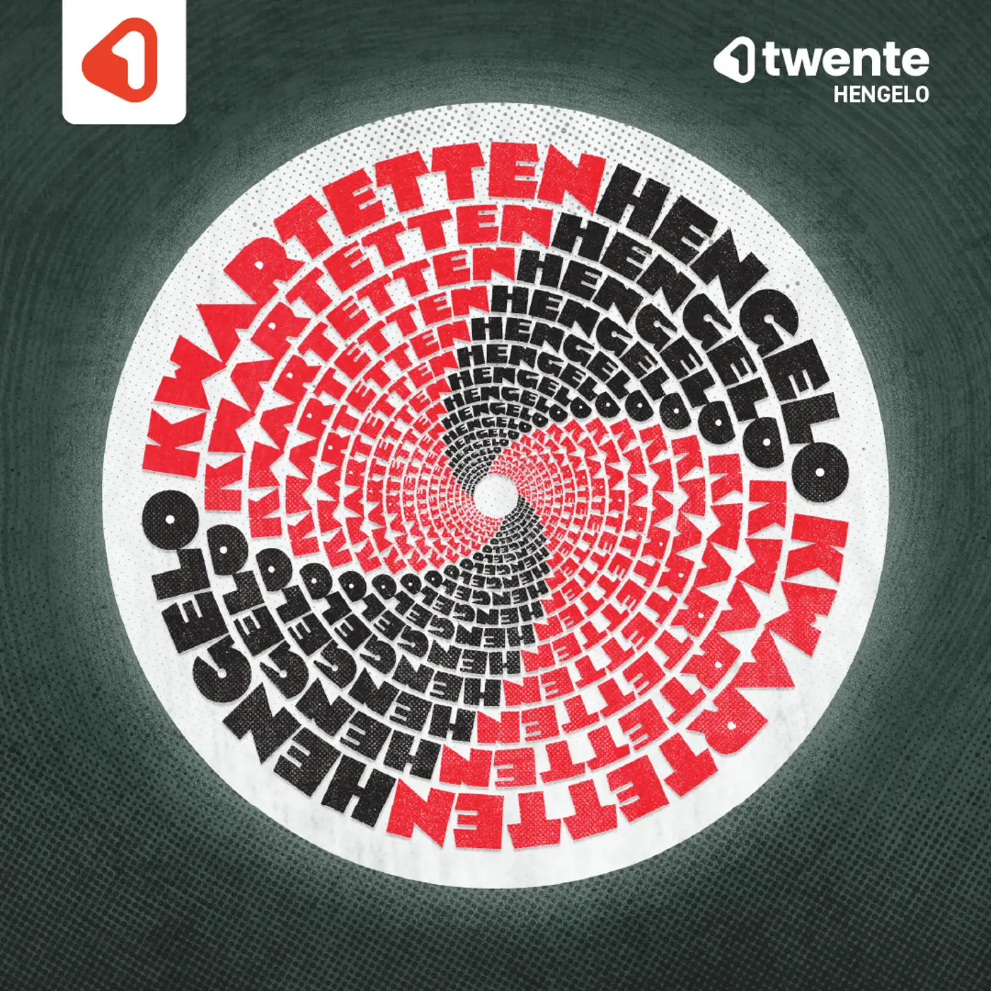 Kwartetten - zondag 21 december 2025