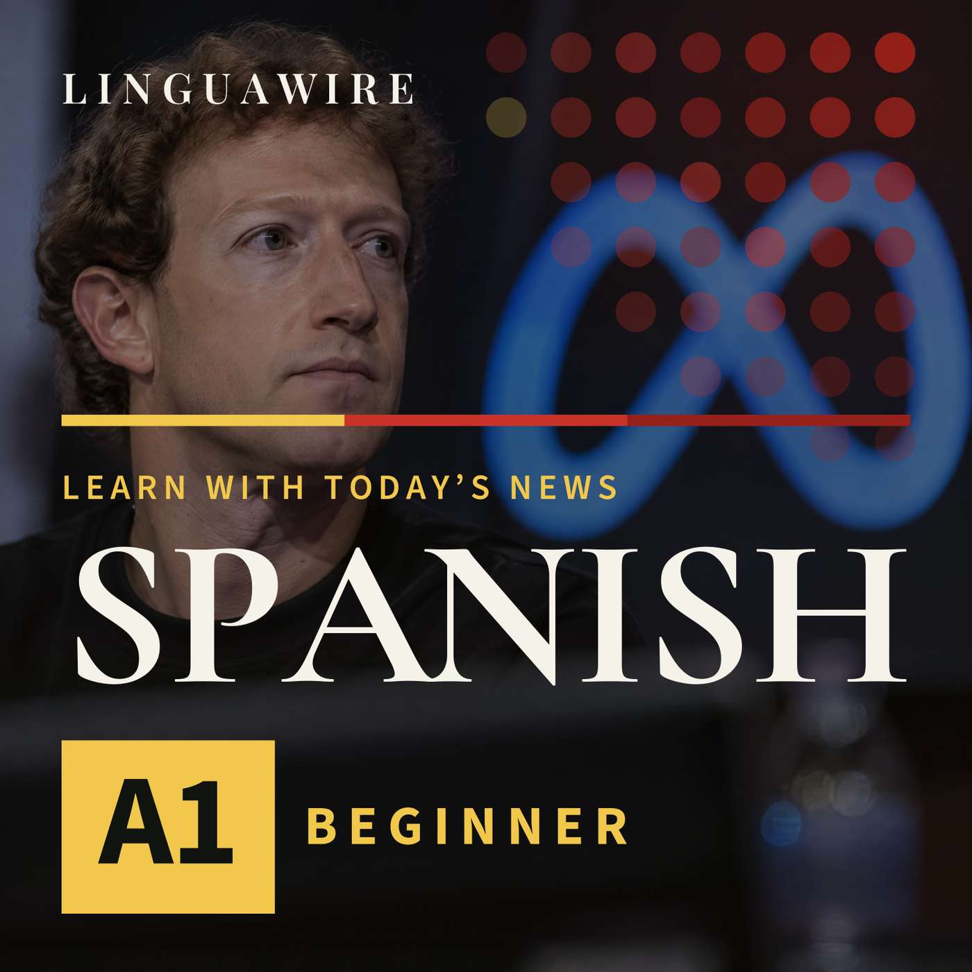 A1 Spanish News | Meta Seeks $95 Billion to Fund Its AI Expansion