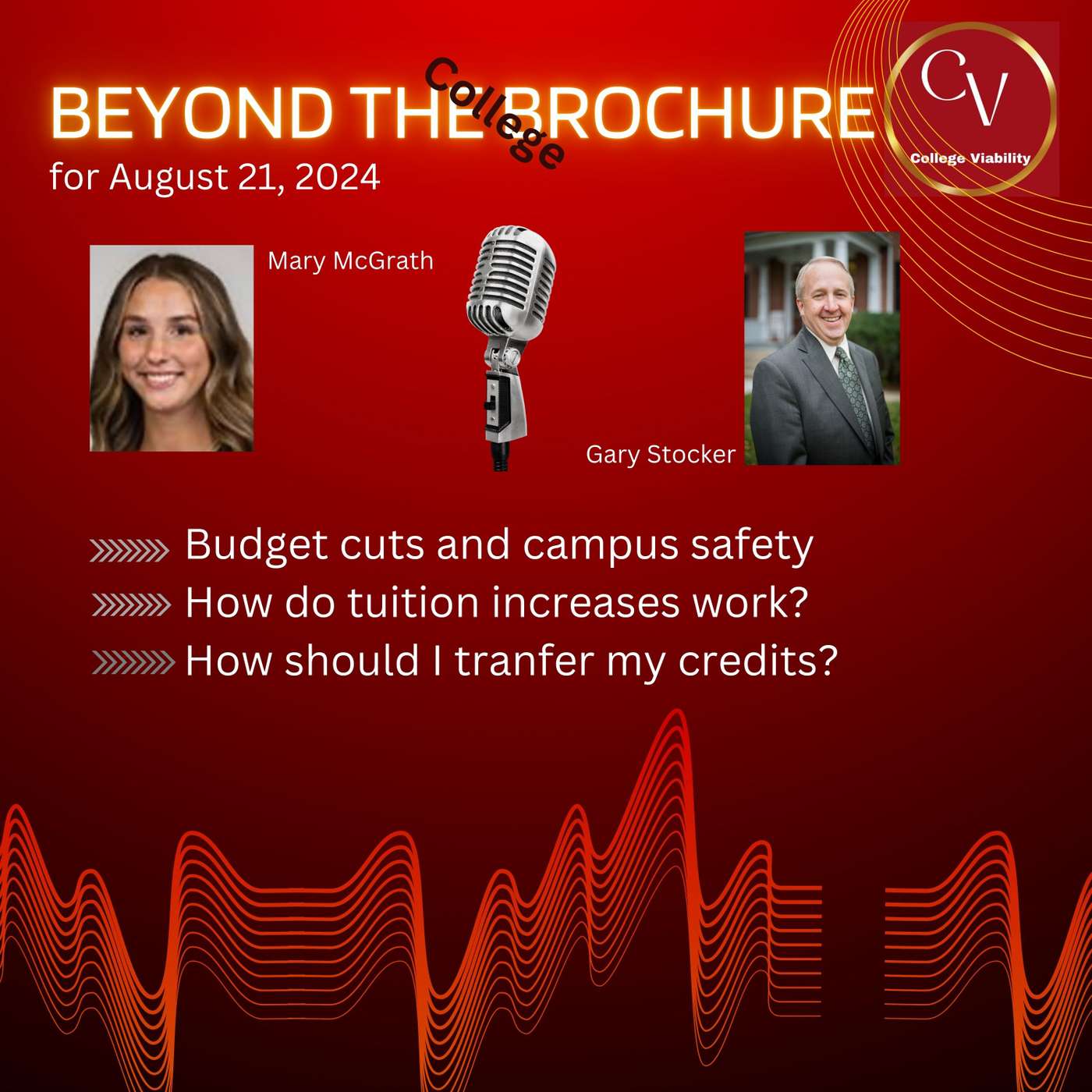 August 21, 2014 | Beyond the College Brochure episode artwork