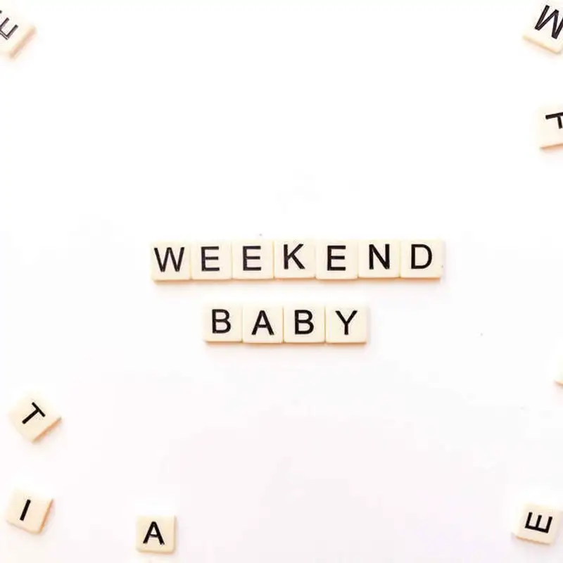 Ideal Weekend e como descrever em inglês!