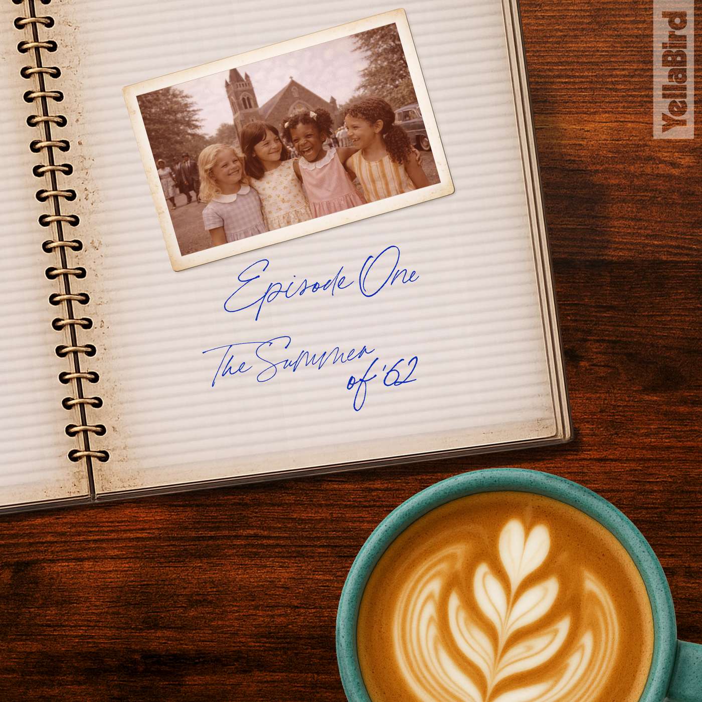 The Summer of '62 | Episode 1 The Summer of '62 | Episode 1