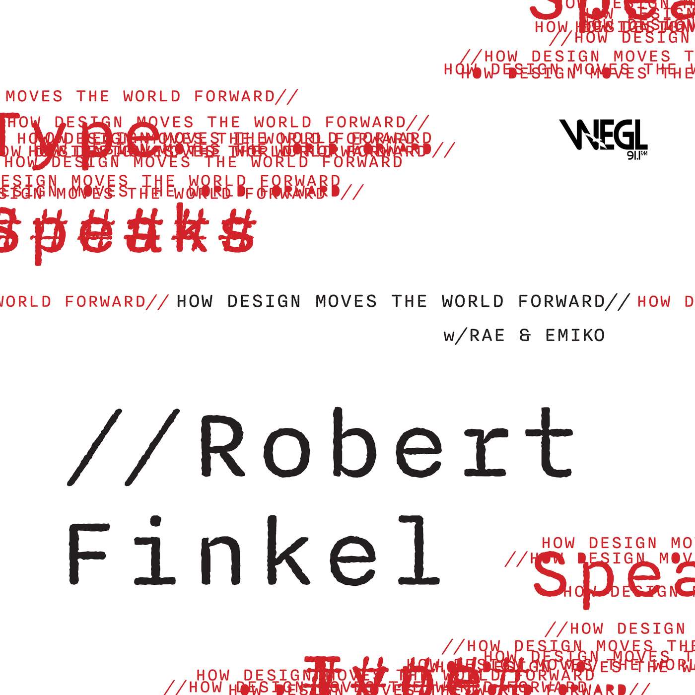 01.01 // Design, Education, and Impact // Robert Finkel 01.01 // Design, Education, and Impact // Robert Finkel