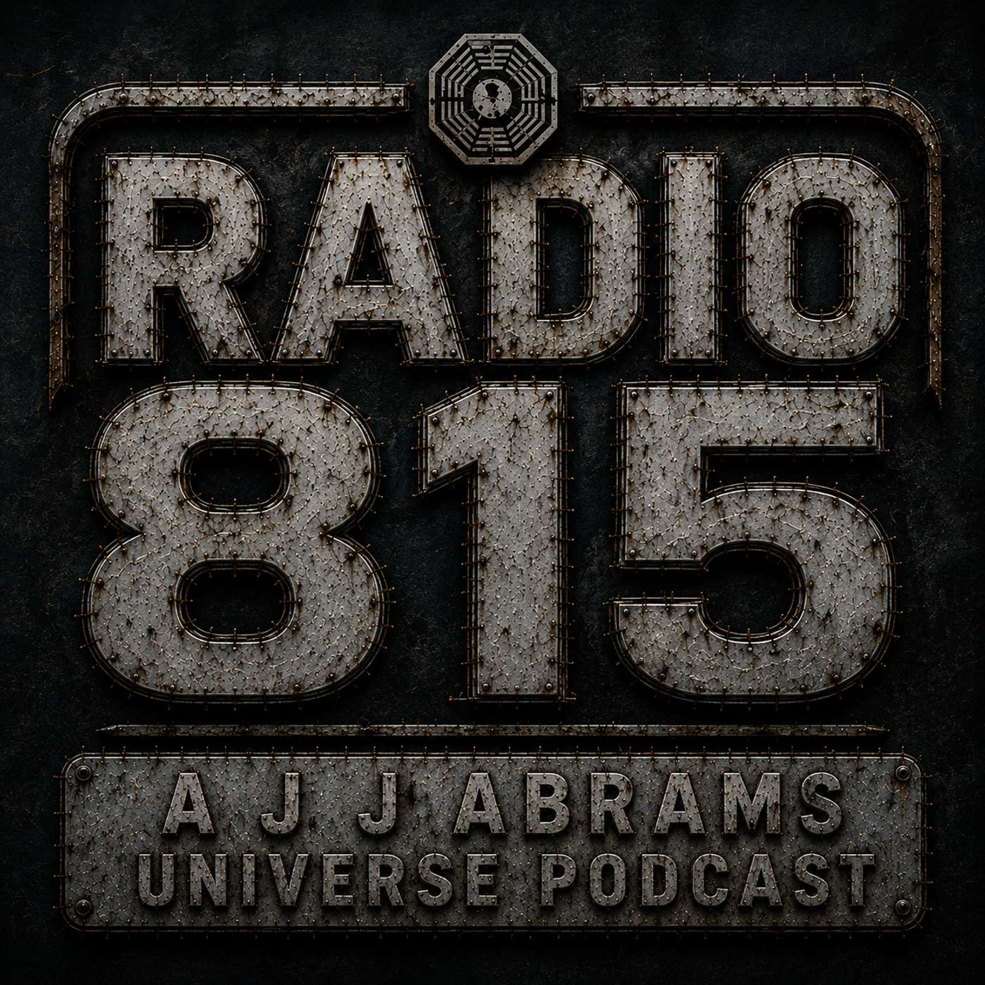 Radio 815 cover