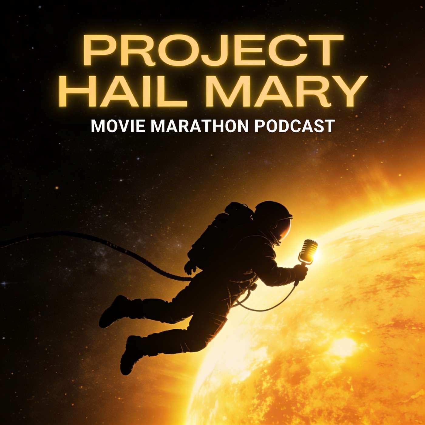 Project Hail Mary — Is It Best Sci-Fi Movie In Years?