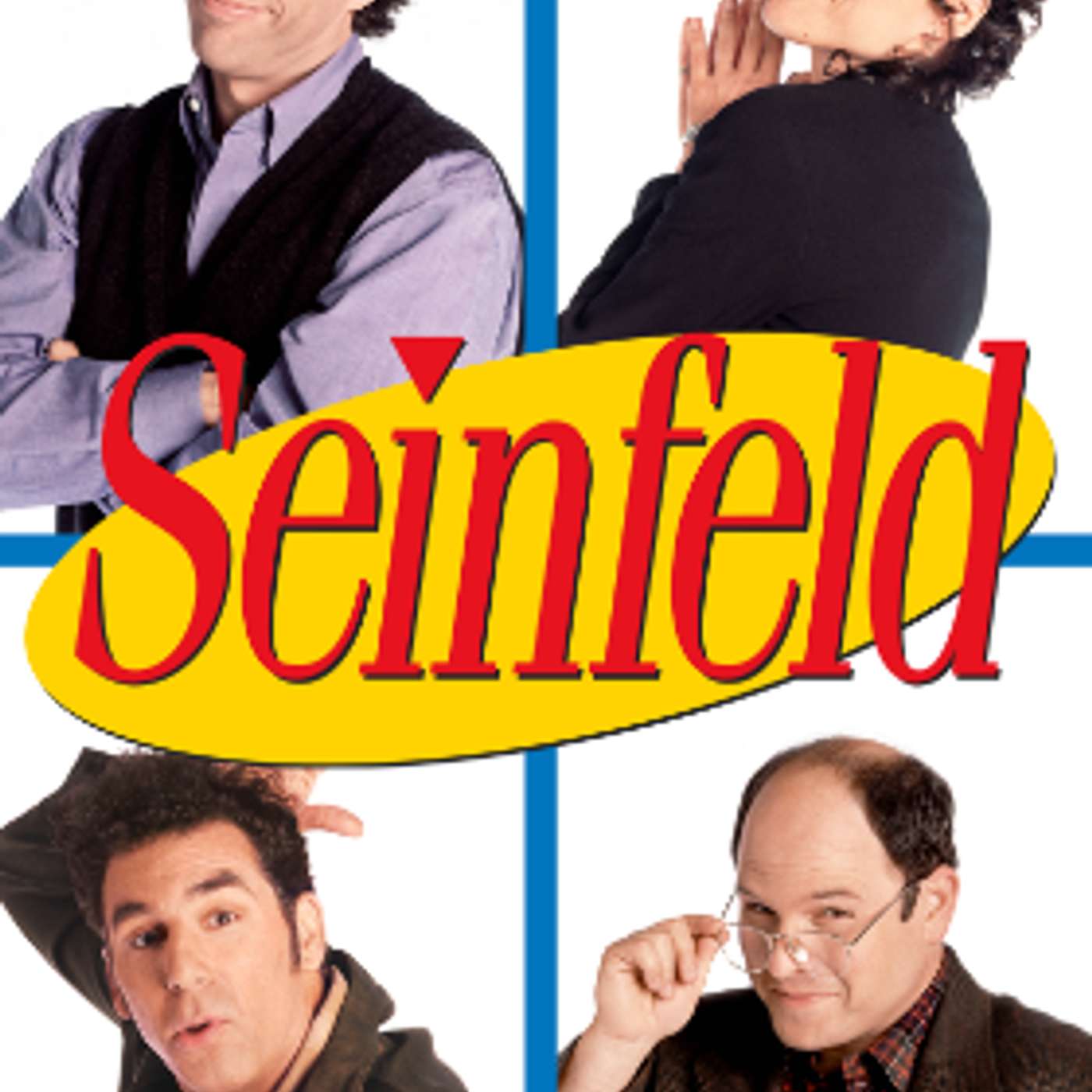 The Worst of the Best Podcast