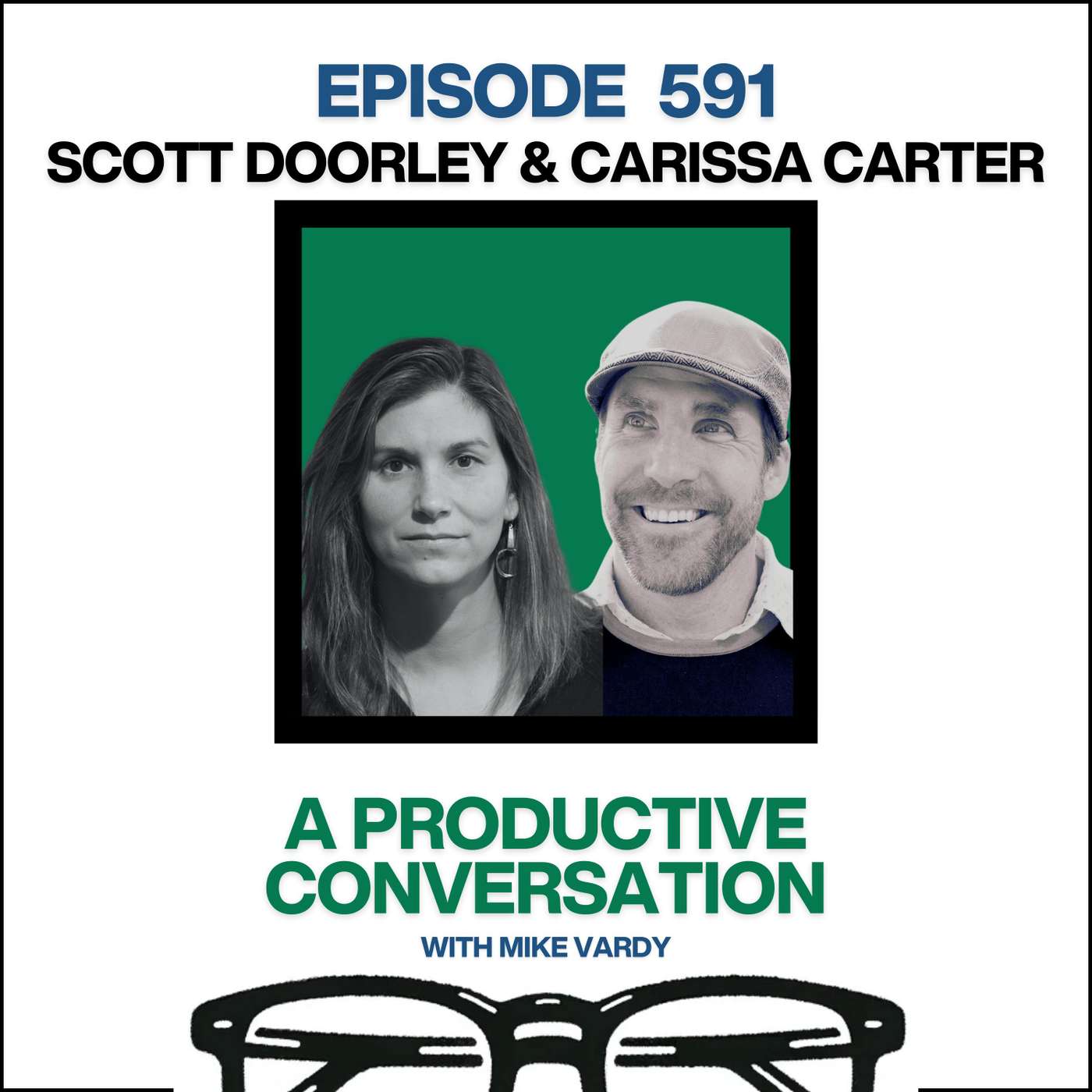 A Productive Conversation