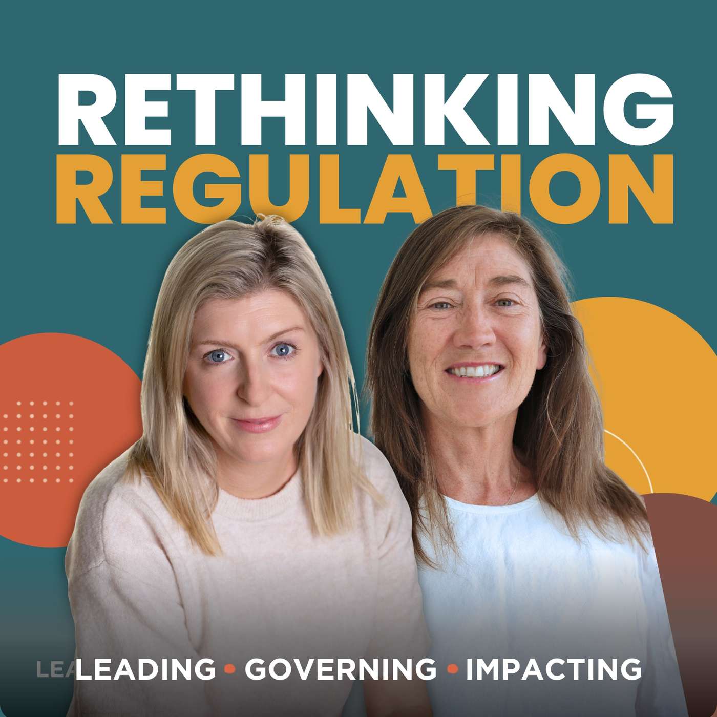 Rethinking Regulation