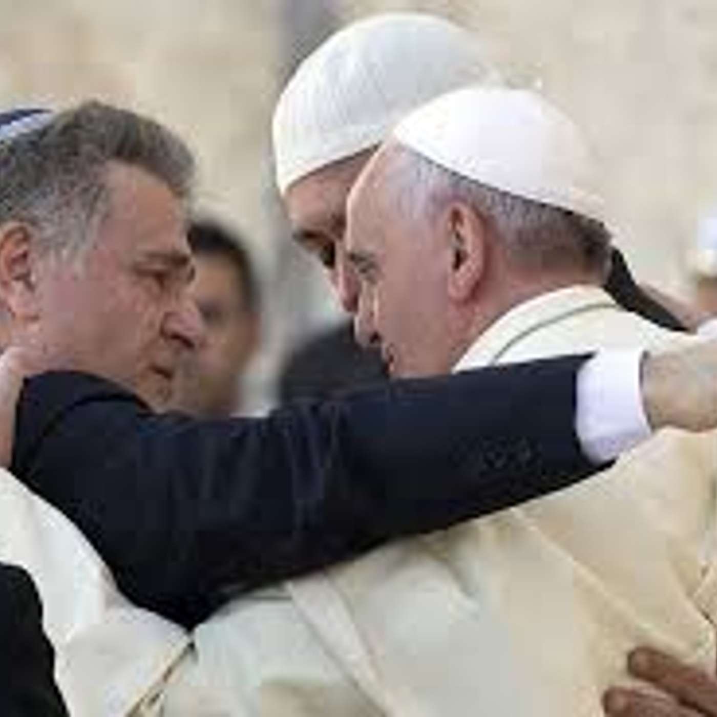 Un rapprochement explicitement demandé par l'Eglise 2/4 Un rapprochement explicitement demandé par l'Eglise 2/4