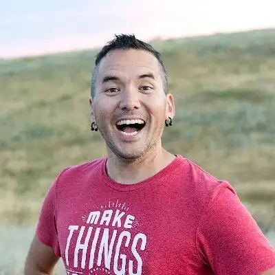 Jonathan Bowers (he/him)