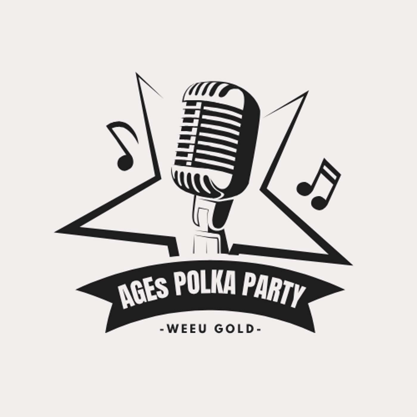 AGEs Polka Party
